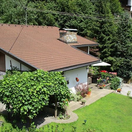 Haus Tamara Apartment ฟิงเคนแบร์ก ภายนอก รูปภาพ