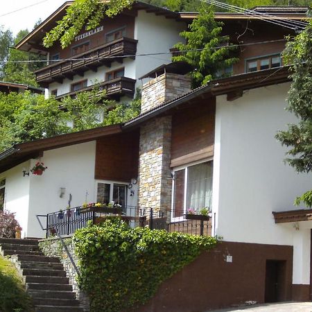 Haus Tamara Apartment ฟิงเคนแบร์ก ภายนอก รูปภาพ