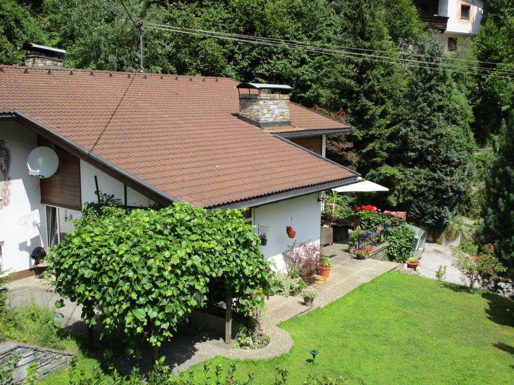 Haus Tamara Apartment ฟิงเคนแบร์ก ภายนอก รูปภาพ