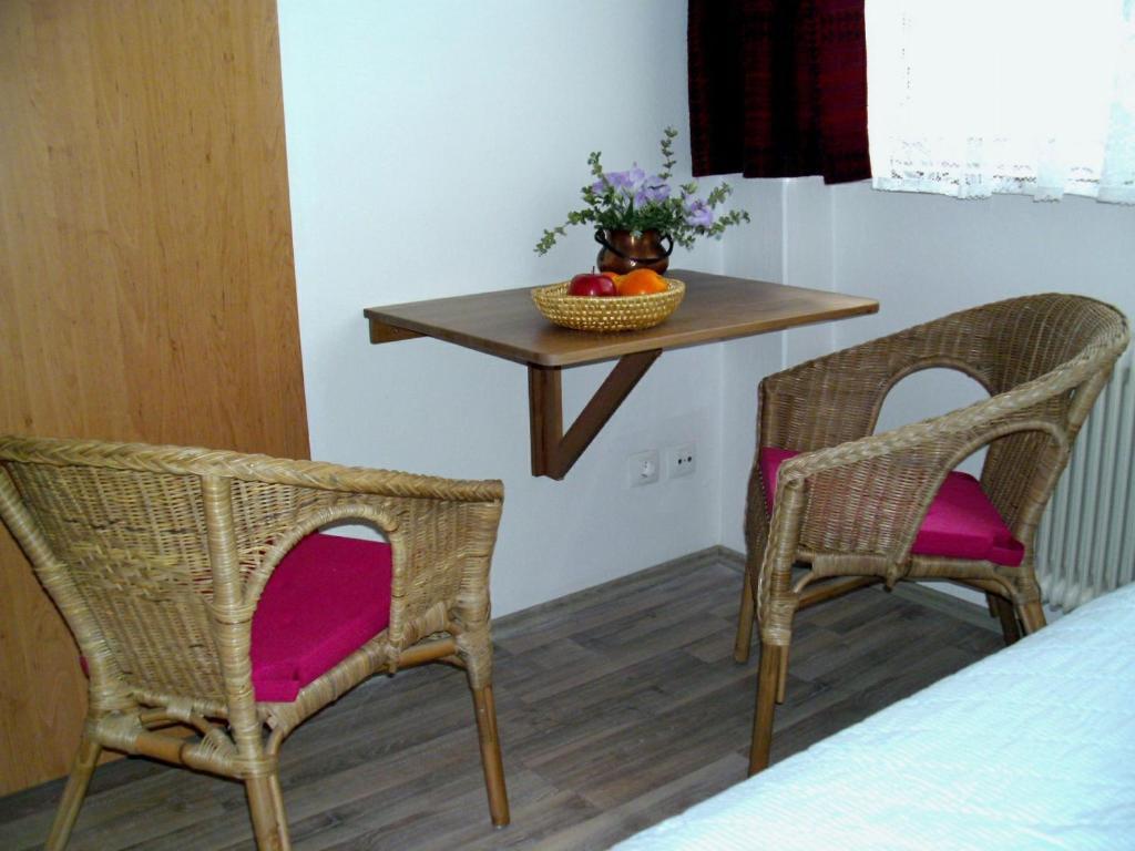 Haus Tamara Apartment ฟิงเคนแบร์ก ห้อง รูปภาพ