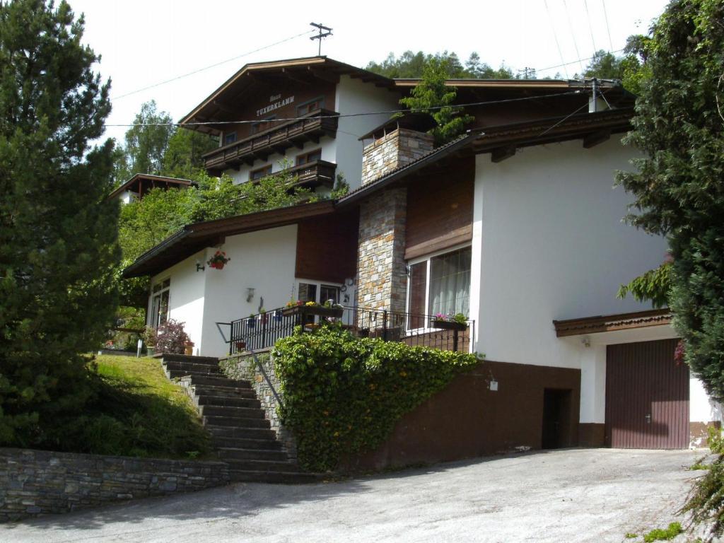 Haus Tamara Apartment ฟิงเคนแบร์ก ภายนอก รูปภาพ