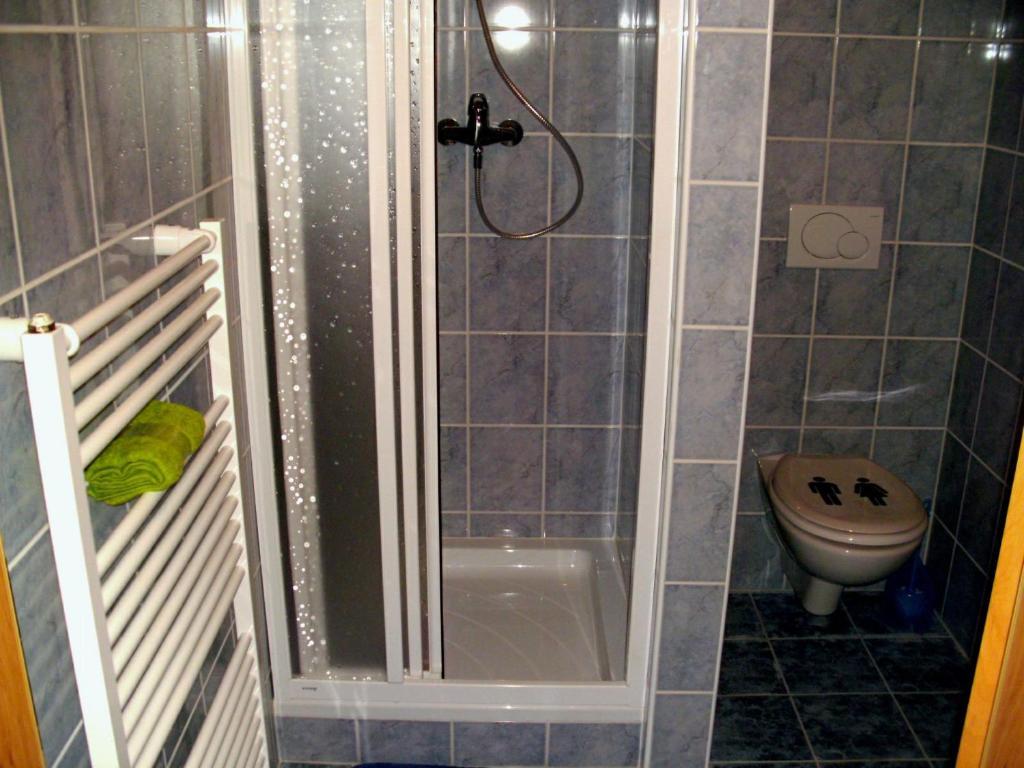 Haus Tamara Apartment ฟิงเคนแบร์ก ห้อง รูปภาพ