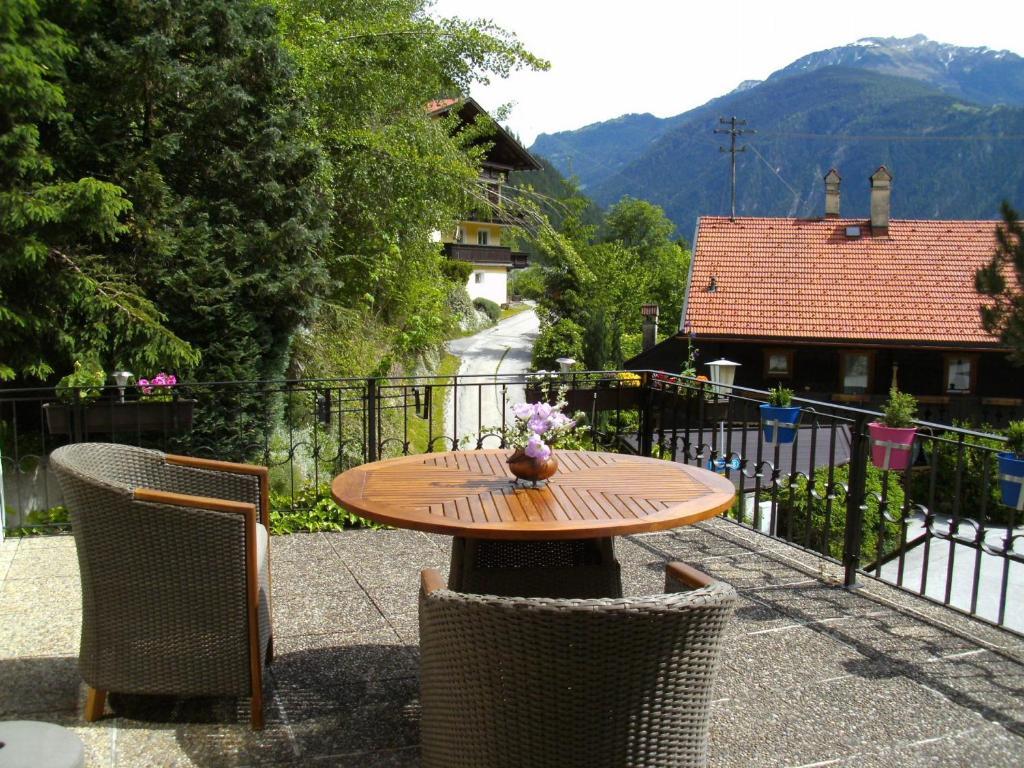 Haus Tamara Apartment ฟิงเคนแบร์ก ภายนอก รูปภาพ