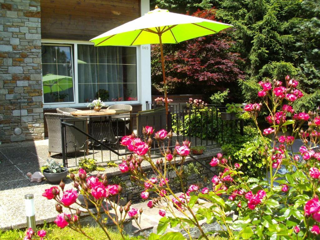 Haus Tamara Apartment ฟิงเคนแบร์ก ภายนอก รูปภาพ