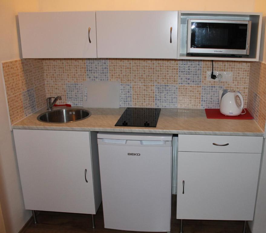 Haus Tamara Apartment ฟิงเคนแบร์ก ห้อง รูปภาพ