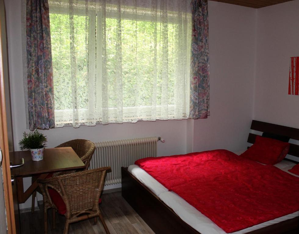 Haus Tamara Apartment ฟิงเคนแบร์ก ห้อง รูปภาพ