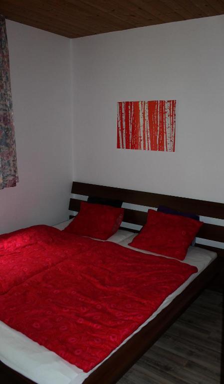 Haus Tamara Apartment ฟิงเคนแบร์ก ห้อง รูปภาพ