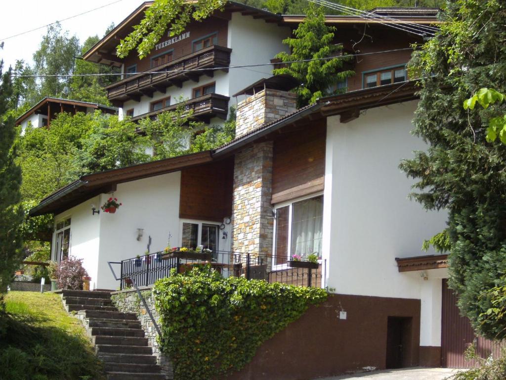 Haus Tamara Apartment ฟิงเคนแบร์ก ภายนอก รูปภาพ